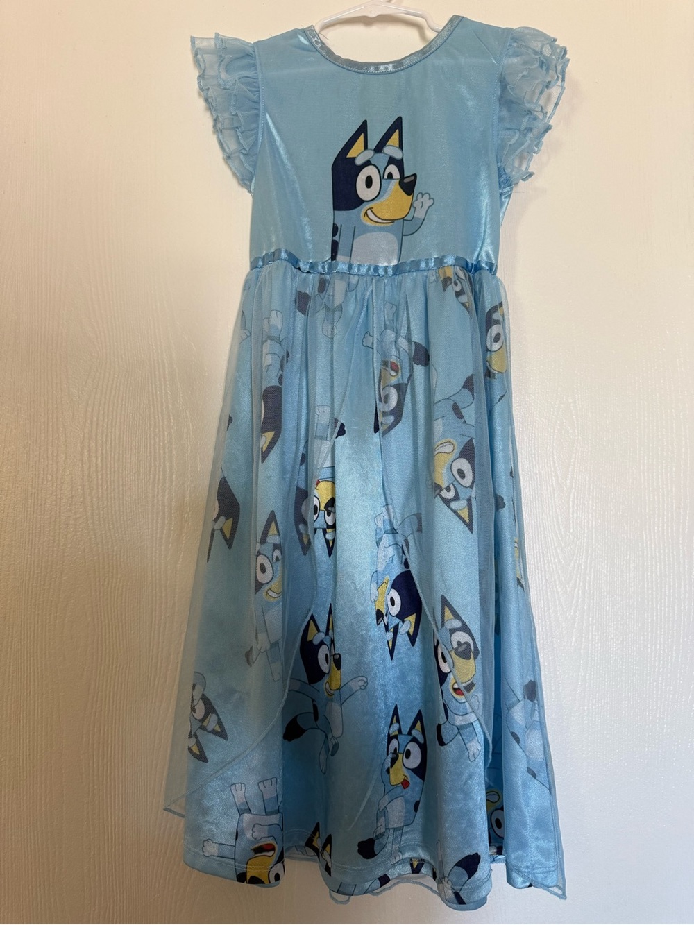 Girls Dresses